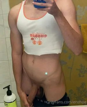 Enzhoe OnlyFans Leaked Free Thumbnail Picture - #SIR68NOKJy