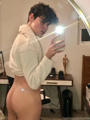 Enzhoe OnlyFans Leaked Free Thumbnail Picture - #Yw2kgZOhag