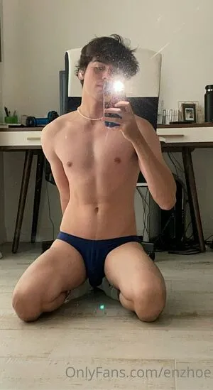 Enzhoe OnlyFans Leaked Free Thumbnail Picture - #akb6MXsgFs