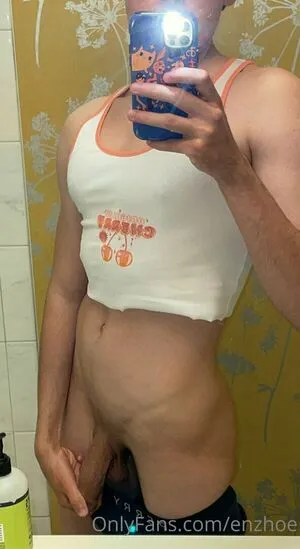 Enzhoe OnlyFans Leaked Free Thumbnail Picture - #jkALrNqEBX