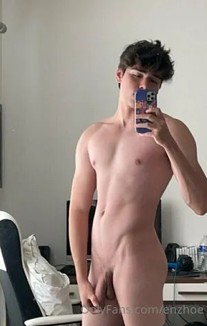 Enzhoe OnlyFans Leaked Free Thumbnail Picture - #m0Z7nY0740