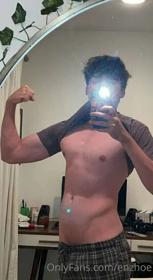 Enzhoe OnlyFans Leaked Free Thumbnail Picture - #wlVBnrrqd2