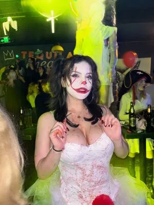 Eossssia OnlyFans Leaked Free Thumbnail Picture - #1jriwZM2ZR