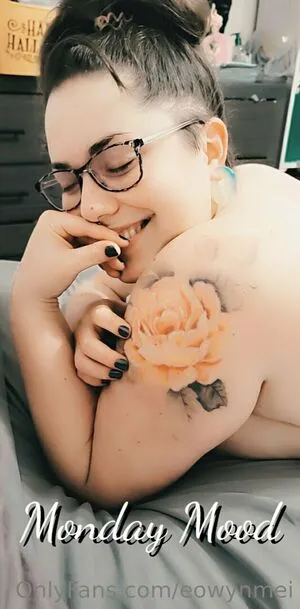 Eowynmei OnlyFans Leaked Free Thumbnail Picture - #5jsWQdXWNM