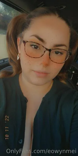 Eowynmei OnlyFans Leaked Free Thumbnail Picture - #AJpWNKwrRT
