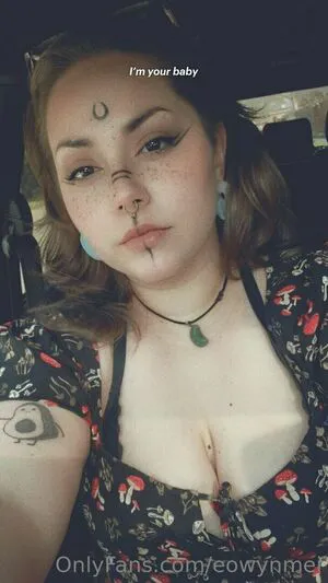 Eowynmei OnlyFans Leaked Free Thumbnail Picture - #Eq1sKEahUh