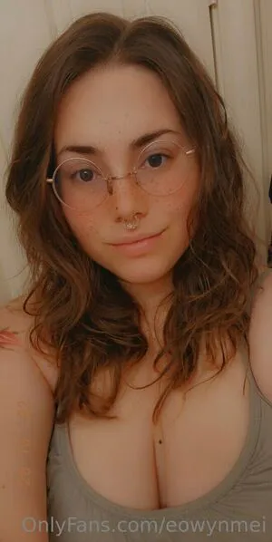Eowynmei OnlyFans Leaked Free Thumbnail Picture - #QuGKKooGA4