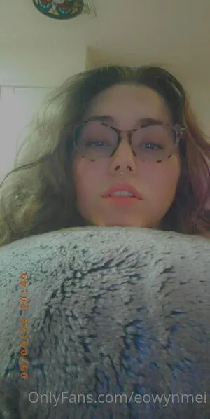 Eowynmei OnlyFans Leaked Free Thumbnail Picture - #ZBmc1gbH6S