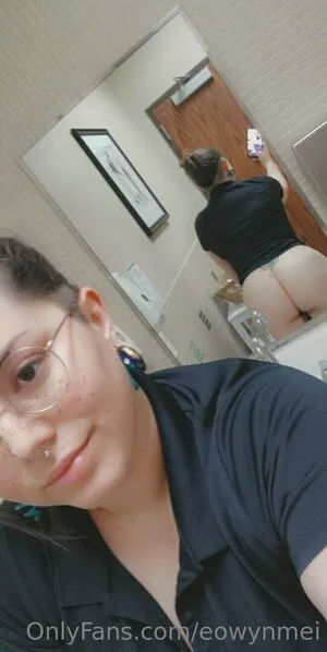 Eowynmei OnlyFans Leaked Free Thumbnail Picture - #beiErPwsZ9