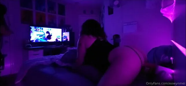 Eowynmei OnlyFans Leaked Free Thumbnail Picture - #d1GkQNCh4V