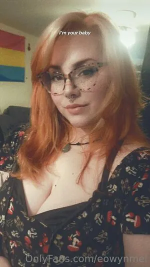Eowynmei OnlyFans Leaked Free Thumbnail Picture - #mfTu1RWmY4