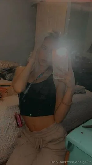 Epaige12 OnlyFans Leaked Free Thumbnail Picture - #In3SgaXFVI