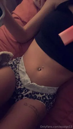 Epaige12 OnlyFans Leaked Free Thumbnail Picture - #sZvFopGv1N