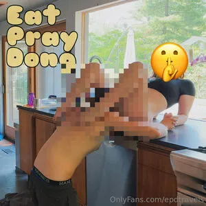 Epdtravels OnlyFans Leaked Free Thumbnail Picture - #0M4vTGdD8a