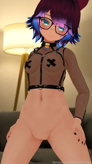 Epic Monkey OnlyFans Leaked Free Thumbnail Picture - #Jx6AqPYncn