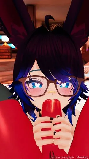 Epic Monkey OnlyFans Leaked Free Thumbnail Picture - #o5mNzZX2EP
