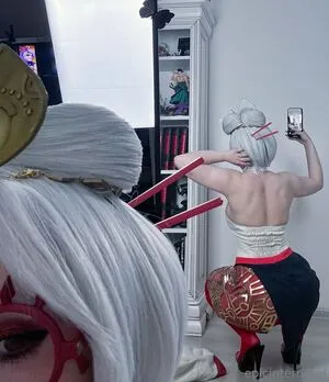 Epicinternetgf OnlyFans Leaked Free Thumbnail Picture - #mjm3xXcWZa