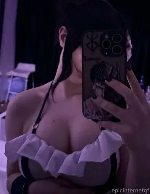 Epicinternetgf OnlyFans Leaked Free Thumbnail Picture - #rhfMHmrM8x