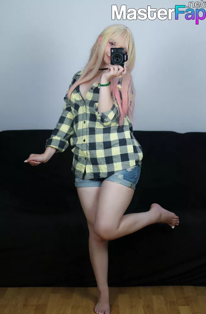 Epicinternetgf cosplay