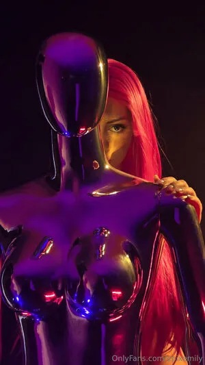 Epixemily OnlyFans Leaked Free Thumbnail Picture - #ZtVG2PZ2hB