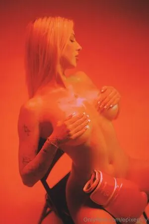 Epixemily OnlyFans Leaked Free Thumbnail Picture - #UiFPRCYzSO