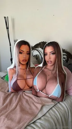 Epixemily OnlyFans Leaked Free Thumbnail Picture - #h98IJB9Wxk