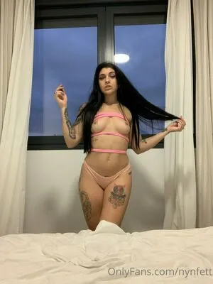 Epponine OnlyFans Leaked Free Thumbnail Picture - #GmYNNTyIaZ