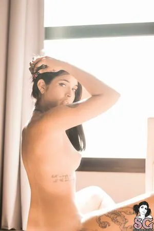 Epponine OnlyFans Leaked Free Thumbnail Picture - #QgC0IklwG8