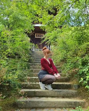 Era Akage OnlyFans Leaked Free Thumbnail Picture - #6loUHJ1fWu