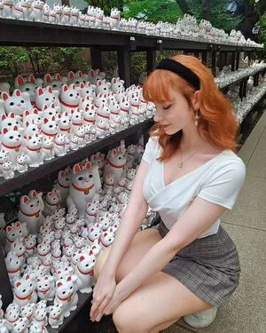 Era Akage OnlyFans Leaked Free Thumbnail Picture - #8Kq1JPpemT