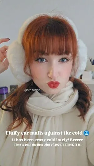 Era Akage OnlyFans Leaked Free Thumbnail Picture - #IleUjgfFaV