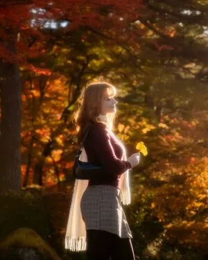 Era Akage OnlyFans Leaked Free Thumbnail Picture - #QDDJUpt72X