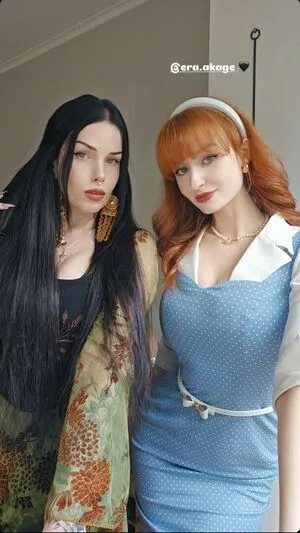 Era Akage OnlyFans Leaked Free Thumbnail Picture - #jW7Ntp8kyY