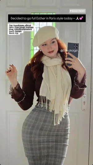 Era Akage OnlyFans Leaked Free Thumbnail Picture - #w1sWoZFPUP