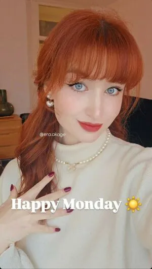 Era Akage OnlyFans Leaked Free Thumbnail Picture - #wSBVviCUTM