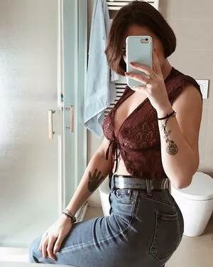 Era Bana OnlyFans Leaked Free Thumbnail Picture - #mYnzzZOjpa