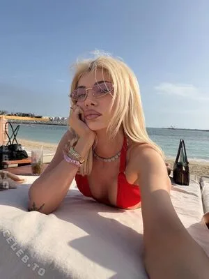 Era Istrefi OnlyFans Leaked Free Thumbnail Picture - #2IIzOpu9P9