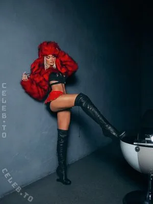Era Istrefi OnlyFans Leaked Free Thumbnail Picture - #CWPTfIzMtK