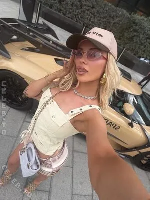 Era Istrefi OnlyFans Leaked Free Thumbnail Picture - #JEli4HTqbC