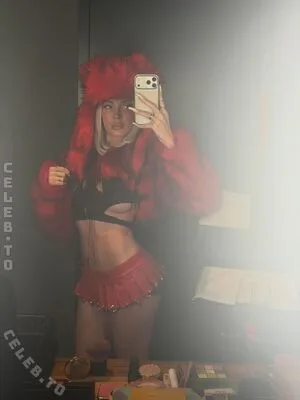 Era Istrefi OnlyFans Leaked Free Thumbnail Picture - #MX9sPRFx5V