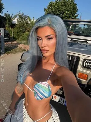 Era Istrefi OnlyFans Leaked Free Thumbnail Picture - #P964SwcI31