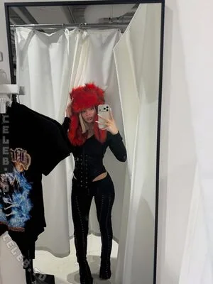 Era Istrefi OnlyFans Leaked Free Thumbnail Picture - #ZvwMhZQ2IB