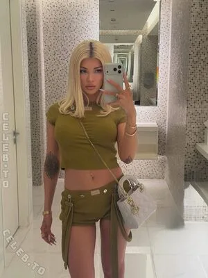 Era Istrefi OnlyFans Leaked Free Thumbnail Picture - #vXKP0IlXPB