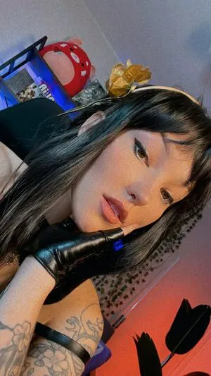 Eralia OnlyFans Leaked Free Thumbnail Picture - #9Y9KjPuGAK