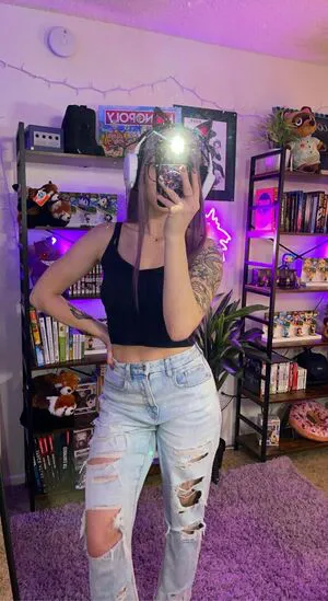Eralia OnlyFans Leaked Free Thumbnail Picture - #9ueAZG6rpd