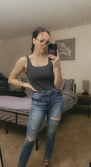 Eralia OnlyFans Leaked Free Thumbnail Picture - #DKTV9J3NKK