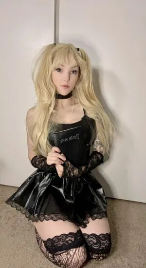 Eralia OnlyFans Leaked Free Thumbnail Picture - #El12yAS2CH