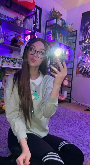 Eralia OnlyFans Leaked Free Thumbnail Picture - #FloxxTpyhr
