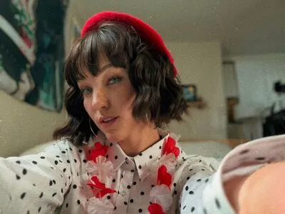 Eralia OnlyFans Leaked Free Thumbnail Picture - #HPKdiiBlmM