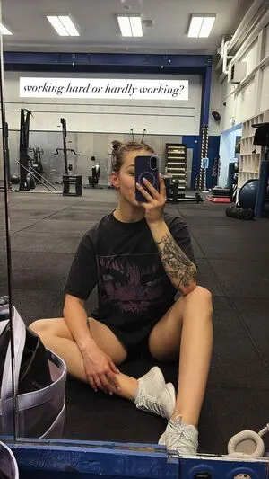 Eralia OnlyFans Leaked Free Thumbnail Picture - #L6dh9fMGio